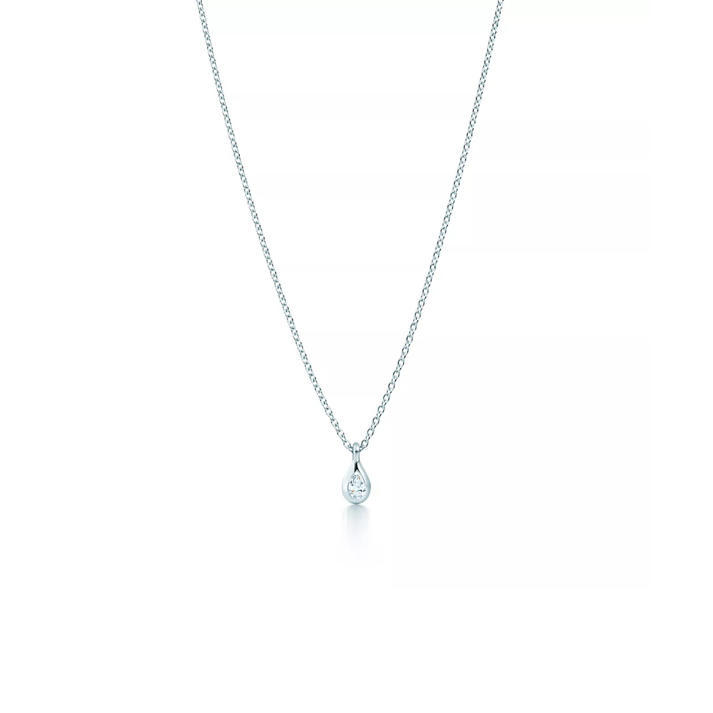 TIFFANY ELSA PERETTI® DIAMONDS BY THE YARD® PENDANT 60146410